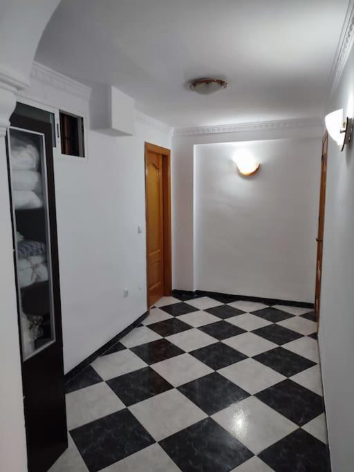 Apartamento En Playa Carvajal Fuengirola Exteriör bild